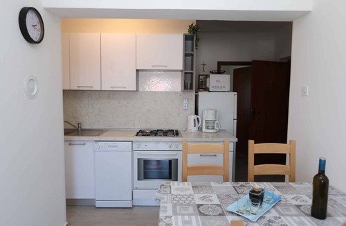 Silo Apartment | Holiday apartment with balcony