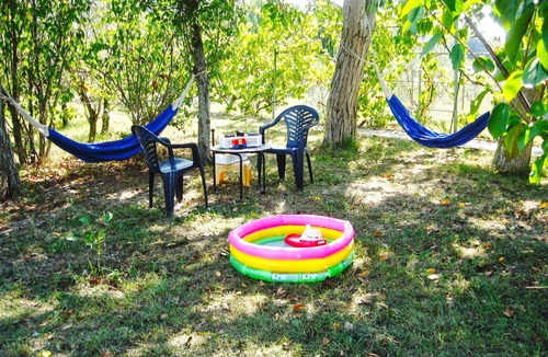 Vintijan Apartment | Holiday apartment with balcony and air conditioning