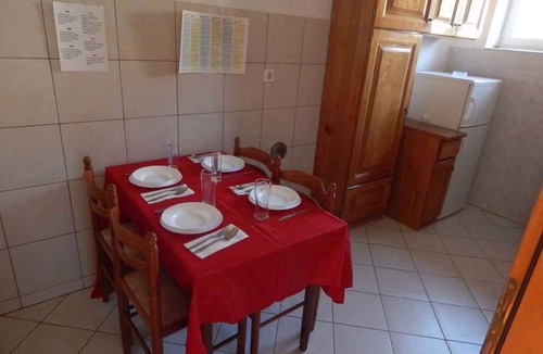 Senj Apartment | Holiday apartment with balcony and sea view