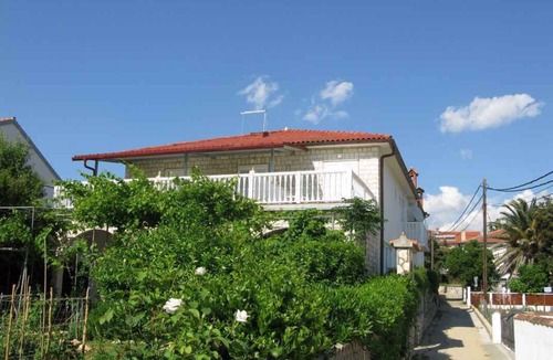 Barbat na Rabu Apartment | Holiday apartment with common terrace