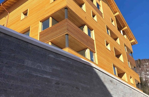Acletta Apartment | Holiday apartment with wellness area
