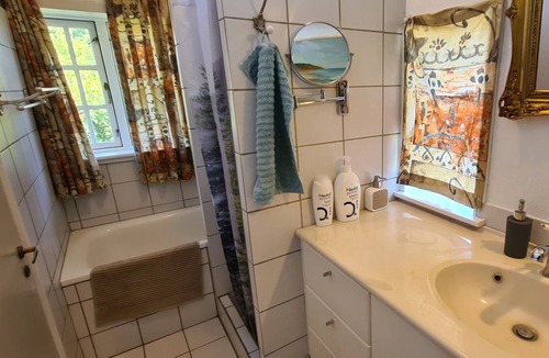 Horning Apartment | Holiday apartment with kitchenette