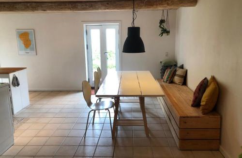 Rudkobing Apartment | Holiday Apartment With Sea View On Strynø