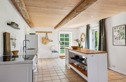 Rudkobing Apartment | Holiday Apartment With Sea View On Strynø