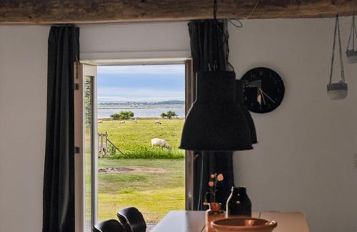 Rudkobing Apartment | Holiday Apartment With Sea View On Strynø