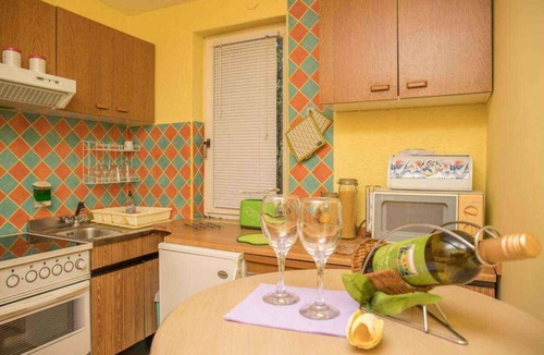 Klanfari Apartment | Holiday apartment with a view and climate