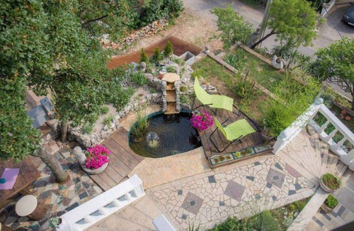 Klanfari Apartment | Holiday apartment with a view and climate
