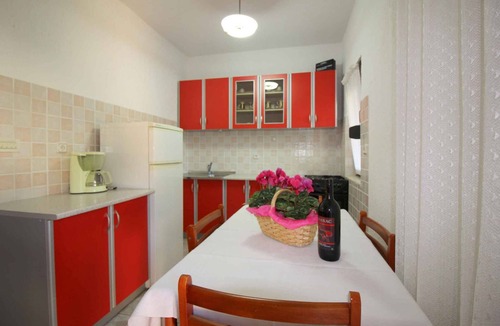 Funtana Apartment | Holiday apartment with terrace