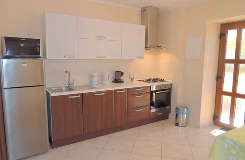 Gabonjin Apartment | Holiday apartment with air conditioning