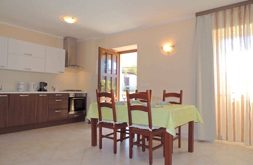 Gabonjin Apartment | Holiday apartment with air conditioning