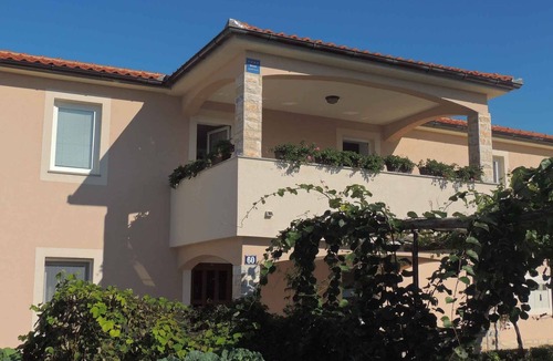 Gabonjin Apartment | Holiday apartment with air conditioning