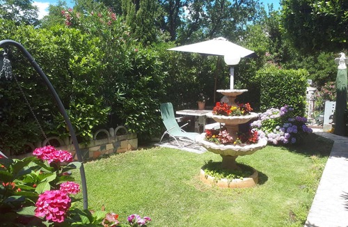 Jablanac Apartment | Holiday apartment with 15 sqm terrace