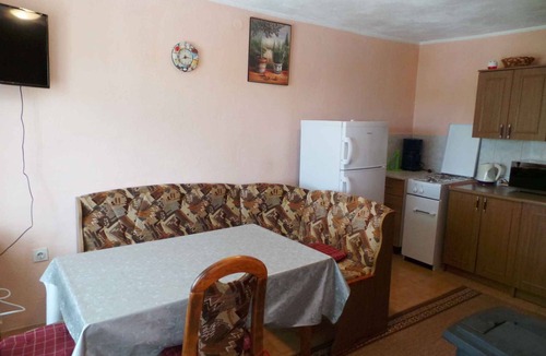 Karlobag Apartment | Holiday apartment with Internet access and barbecue