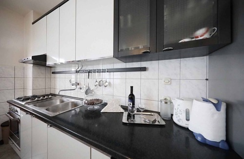 Knez Apartment | Holiday apartment with air conditioning