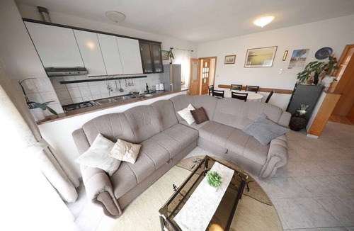 Knez Apartment | Holiday apartment with air conditioning
