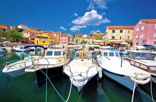 Knez Apartment | Holiday apartment with air conditioning