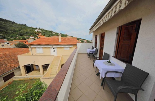 Knez Apartment | Holiday apartment with air conditioning
