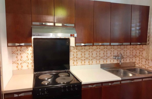 Malinska Apartment | Holiday apartment with balcony and air conditioning