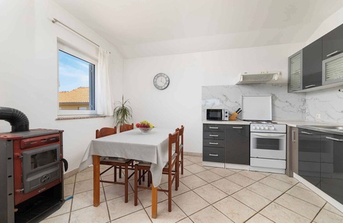 Bogovici Apartment | Holiday apartment with air conditioning and sea view