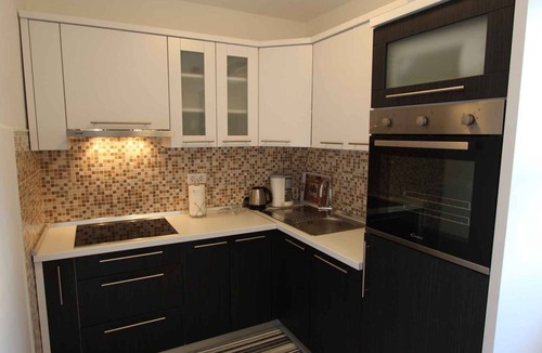 Sveti Anton Apartment | Holiday apartment with air conditioning and terrace