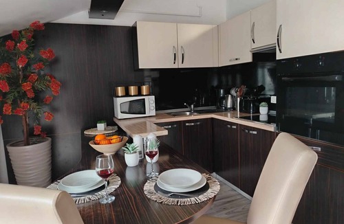 Milcetici Apartment | Holiday apartment with air conditioning and barbecue
