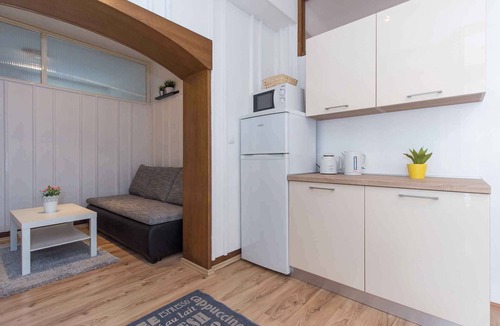 Malinska Apartment | Holiday apartment with climate and pool