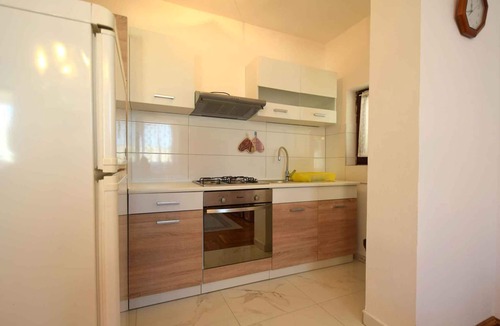 Bogovici Apartment | Holiday apartment with balcony