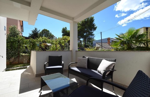 Bogovici Apartment | Holiday apartment with terrace