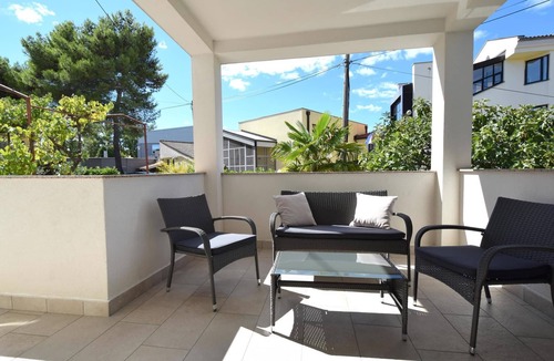 Bogovici Apartment | Holiday apartment with terrace