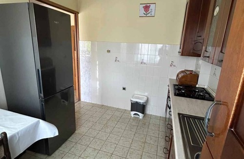 Medulin Apartment | Holiday apartment with large terrace and SAT-TV