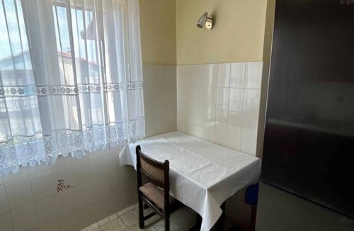 Medulin Apartment | Holiday apartment with large terrace and SAT-TV