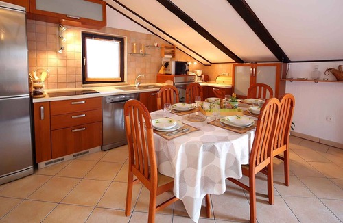 Icici Apartment | Holiday apartment with panoramic view