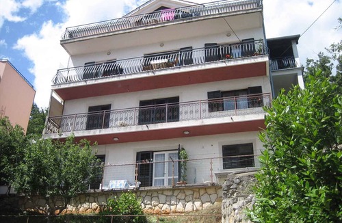 Icici Apartment | Holiday apartment with panoramic view
