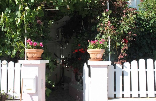 Povljana Apartment | Holiday apartment with satellite TV