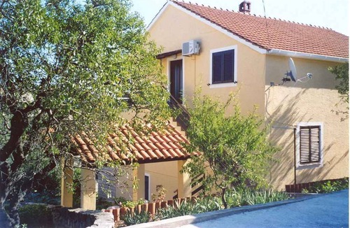 Island Dugi Otok Apartment | Holiday apartment with air conditioning