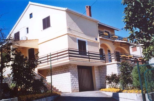 Island Dugi Otok Apartment | Holiday apartment with air conditioning