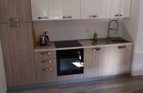 Tribalj Apartment | Holiday apartment with pool