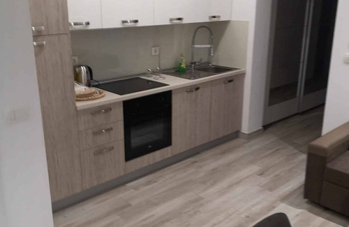 Tribalj Apartment | Holiday apartment with pool