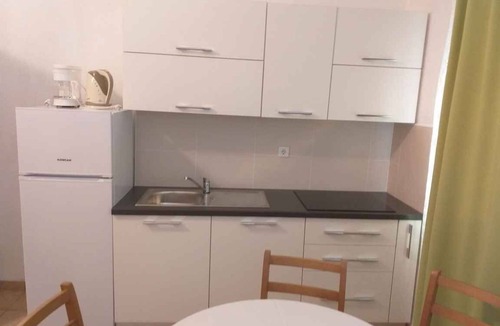 Vinisce Apartment | Holiday Apartment with Terrace and Sea View