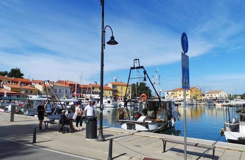 Trogir Apartment | Holiday apartment with internet access