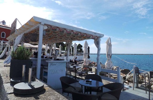 Trogir Apartment | Holiday apartment with internet access