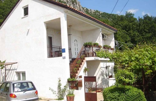 Bribir Apartment | Holiday apartment with panoramic view