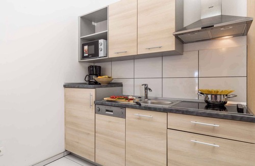 Silo Apartment | Holiday apartment with pool