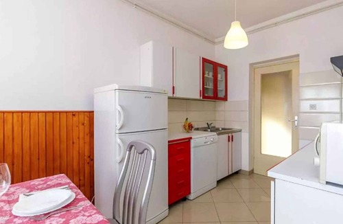 Pula Apartment | Holiday apartment with pool and barbecue