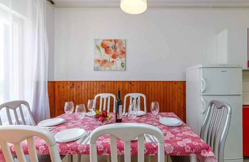 Pula Apartment | Holiday apartment with pool and barbecue