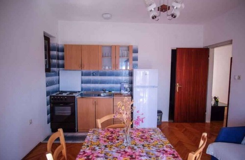 Barbat na Rabu Apartment | Holiday apartment with sea view