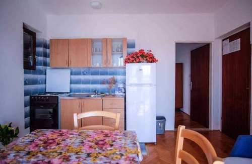 Barbat na Rabu Apartment | Holiday apartment with sea view