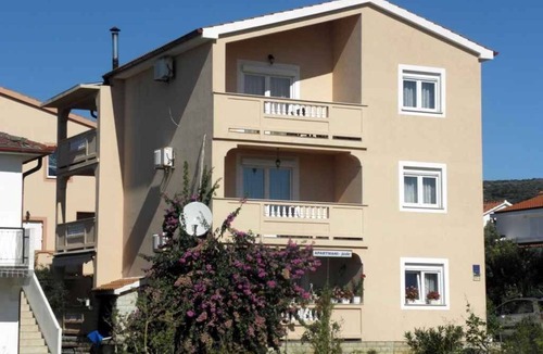 Barbat na Rabu Apartment | Holiday apartment with sea view