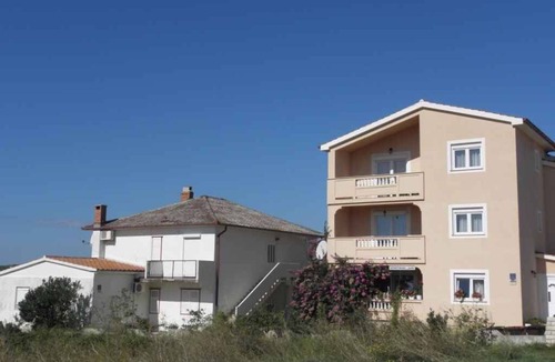 Barbat na Rabu Apartment | Holiday apartment with sea view