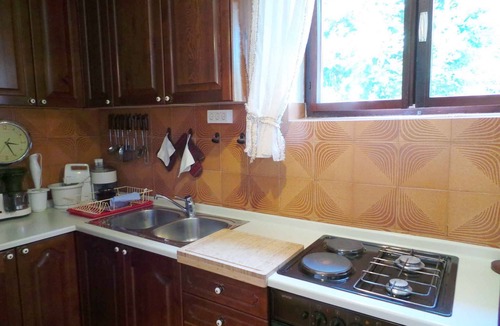 Lovran Apartment | Holiday apartment with sea view